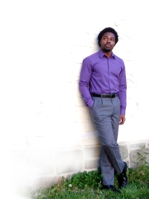 Welcome to LeroyDavis.COM